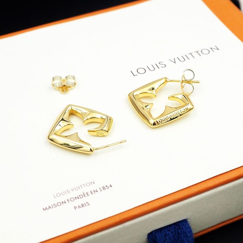 Louis Vuitton Earrings